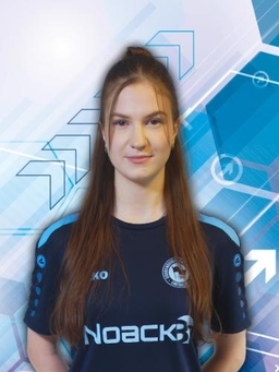 Avatar Bild für Amy Kliesch