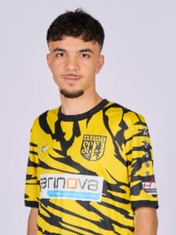 Avatar Bild für Eyüp Ece