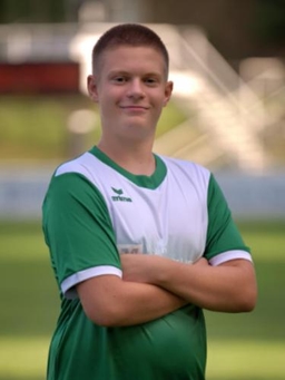 Avatar Bild für Luca Knehrler