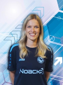 Avatar Bild für Angelique Wölki