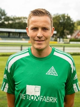 Avatar Bild für Dennis Voet