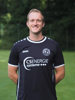 Avatar Bild für Christian Hübner