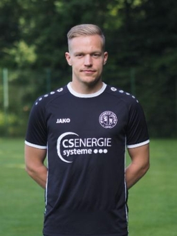 Avatar Bild für Niklas Janzen