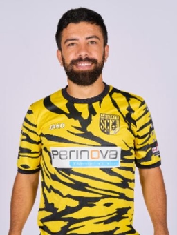 Avatar Bild für Engin Danisir