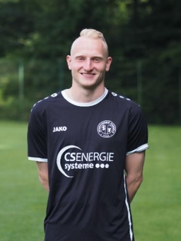 Avatar Bild für Marvin Krone