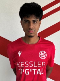 Avatar Bild für Surfyan Mohammad