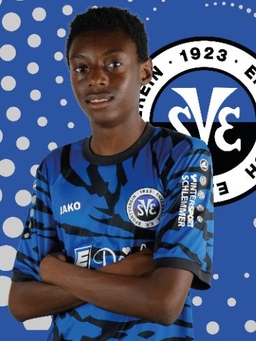 Avatar Bild für Gabriel Osahehoma Osagie