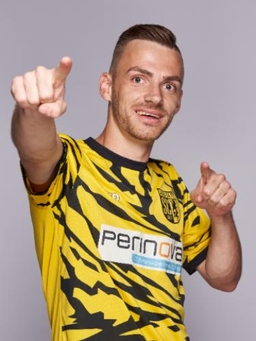 Avatar Bild für Mateo Varkas