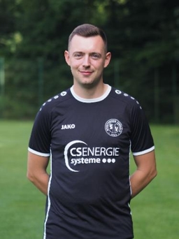 Avatar Bild für Joey Meyerholt