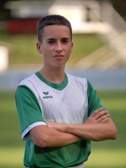 Avatar Bild für Luca Saupe
