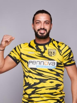 Avatar Bild für Mathias Islek