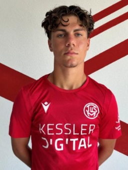 Avatar Bild für Nikola Grgic