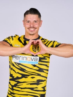 Avatar Bild für Julian Kreh