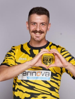 Avatar Bild für Kleonikos-Klevis Priftis