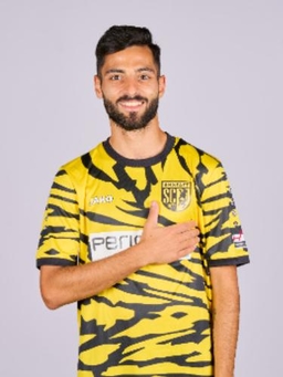 Avatar Bild für Kasim Simsek