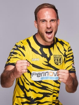 Avatar Bild für Alexander Stahl