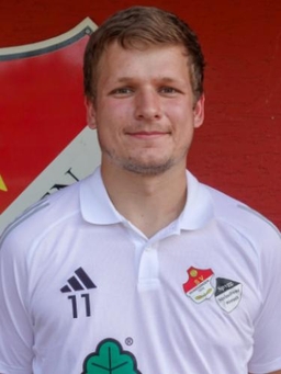 Avatar Bild für Marius Bausch