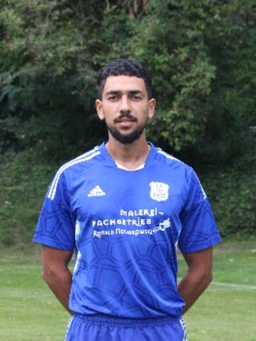 Avatar Bild für Achref Gharbi