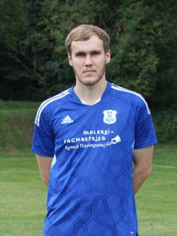 Avatar Bild für Phillipp Tobias Lehmann