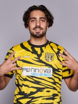 Avatar Bild für Semih Ocak