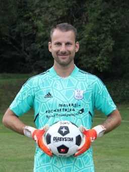 Avatar Bild für Kevin Pohl