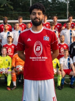 Avatar Bild für Keyhan Gögce