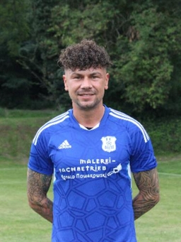 Avatar Bild für Florian Stein