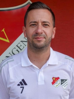 Avatar Bild für Sascha Zucker