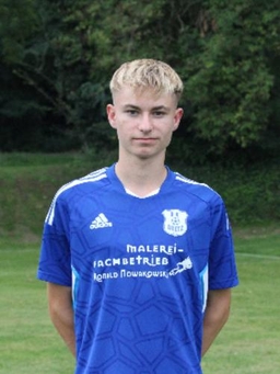 Avatar Bild für Xavier Wernitz