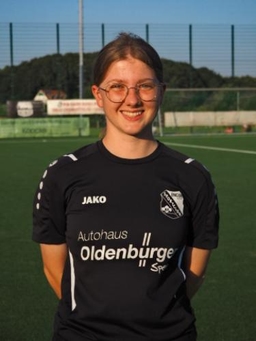 Avatar Bild für Alea Rehder