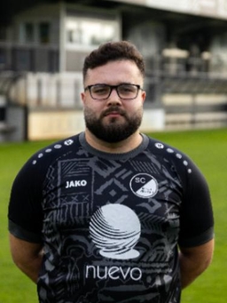 Avatar Bild für Burak Aslan