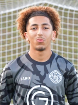 Avatar Bild für Mohamedyasine Belhamri