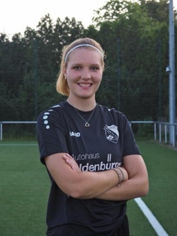 Avatar Bild für Michelle Schimmel