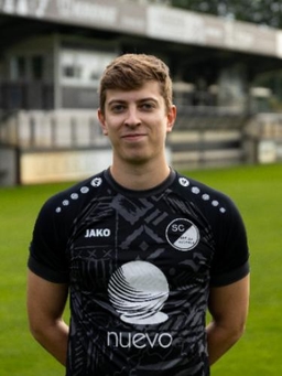 Avatar Bild für Yannik Böwer