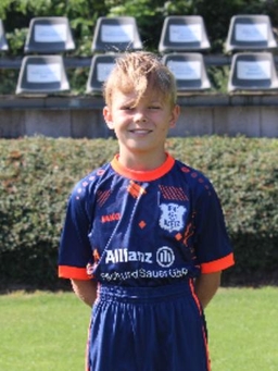 Avatar Bild für Lenny Krokotsch