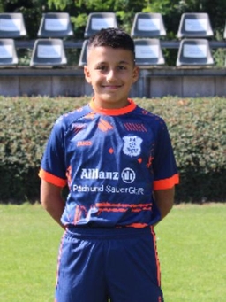 Avatar Bild für Yigit Altan Özdemir