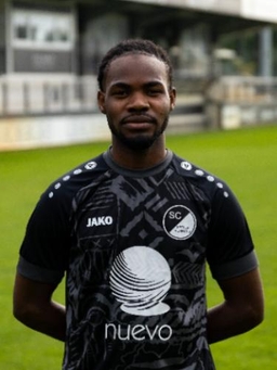 Avatar Bild für Ousmane Kaba