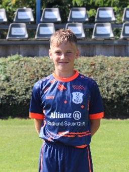 Avatar Bild für Feliks Rufflett