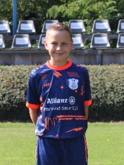 Avatar Bild für Maurice Stutz