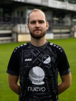 Avatar Bild für Luca Tim Kröger