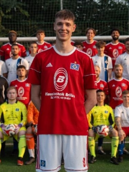 Avatar Bild für Lennart Schwarz