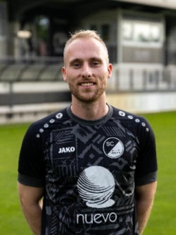 Avatar Bild für Maximilian Müer