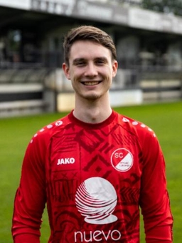 Avatar Bild für Maik Rauen