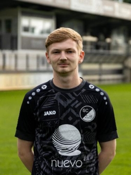 Avatar Bild für Chris Senker