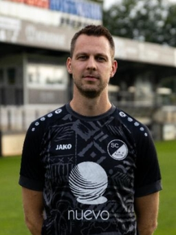 Avatar Bild für David-Matthias Slump