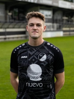 Avatar Bild für Jannis Thelink