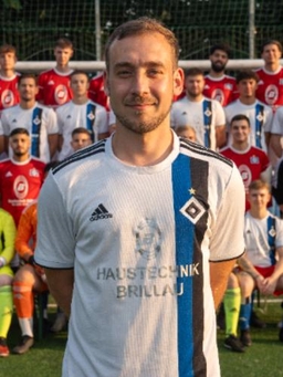 Avatar Bild für Oliver Witzke