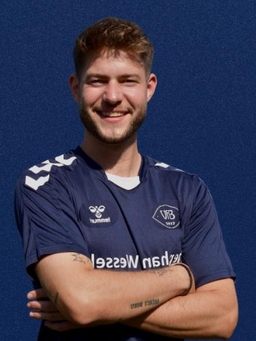 Avatar Bild für Jannik Barfs