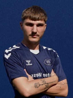 Avatar Bild für Aaron Schroth