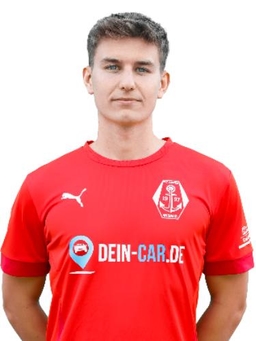 Avatar Bild für Moritz Drews